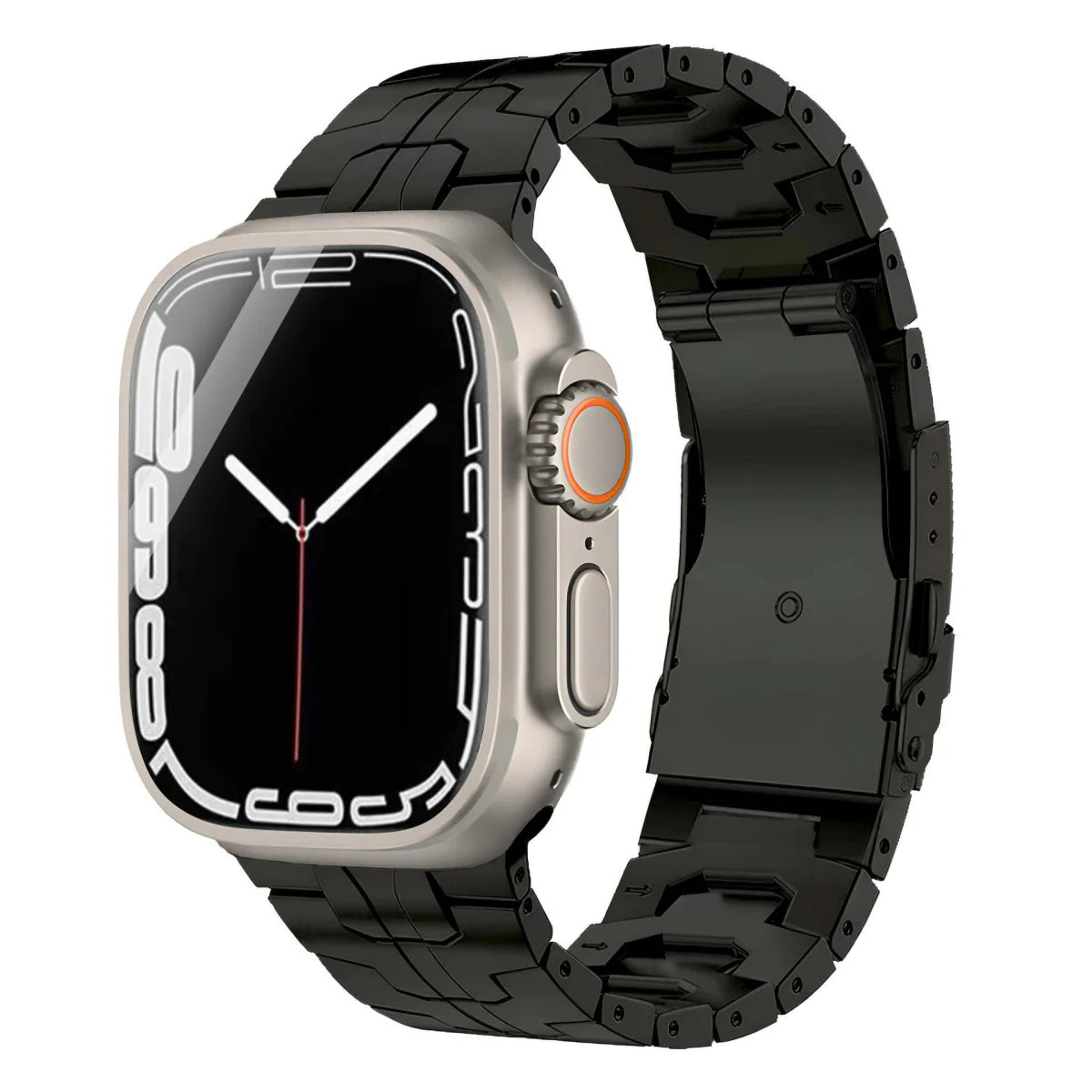 Luxury Titanium Band