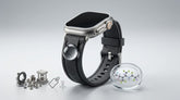 What Is FKM Rubber? Watch Band Materials Explained