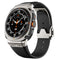 Adventure Silicone Band For Samsung Galaxy Watch Ultra