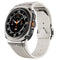 Adventure Silicone Band For Samsung Galaxy Watch Ultra