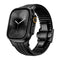 #Color_Black Band-Black Buckle