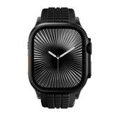 #Color_Black Band-Black Buckle