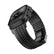 #Color_Black Band-Black Buckle