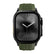 #Color_Green Band-Black Buckle
