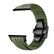 #Color_Green Band-Black Buckle