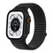 Tekvon Alpine Woven Nylon Band for Apple Watch Series 10, 9, 8, Ultra & SE