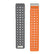 Silicone Bands Compatible with WHOOP 5.0 One and Peak