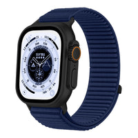 Tekvon Alpine Woven Nylon Band for Apple Watch Series 10, 9, 8, Ultra & SE