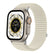 Tekvon Alpine Woven Nylon Band for Apple Watch Series 10, 9, 8, Ultra & SE