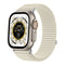 Tekvon Alpine Woven Nylon Band for Apple Watch Series 10, 9, 8, Ultra & SE