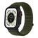 Tekvon Alpine Woven Nylon Band for Apple Watch Series 10, 9, 8, Ultra & SE
