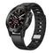 Tekvon Magnetic Silicone Breathable Watch Band for Garmin Fenix 8, 7, Tactix & Forerunner (22mm / 26mm)