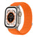 Tekvon Alpine Woven Nylon Band for Apple Watch Series 10, 9, 8, Ultra & SE