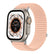 Tekvon Alpine Woven Nylon Band for Apple Watch Series 10, 9, 8, Ultra & SE