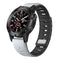 Tekvon Magnetic Silicone Breathable Watch Band for Garmin Fenix 8, 7, Tactix & Forerunner (22mm / 26mm)