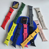 Modern Asymmetry Band