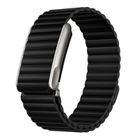 Tekvon Magnetic Silicone Loop Band for Whoop 5.0 (Standard & ECG Models)