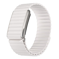 Tekvon Magnetic Silicone Loop Band for Whoop 5.0 (Standard & ECG Models)