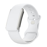 Luxe Tapered Leather Replacement Band Compatible with WHOOP 5.0