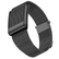 Tekvon Adjustable Milanese Mesh Band with Sliding Lock Compatible with WHOOP 5.0