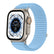 Tekvon Alpine Woven Nylon Band for Apple Watch Series 10, 9, 8, Ultra & SE