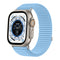 Tekvon Alpine Woven Nylon Band for Apple Watch Series 10, 9, 8, Ultra & SE