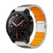 Garmin Watch Ocean Titanium Band