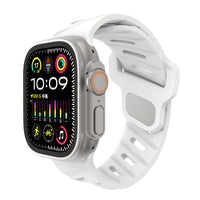Sports Breathable Band For Apple Watch