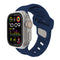 Sports Breathable Band For Apple Watch