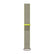 Tekvon Replacement Nylon Band for Garmin CIRQA Smart Band – Hook & Loop Sport Strap