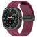 Magnetic Silicone Band For Samsung Galaxy Watch Ultra