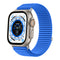 Tekvon Alpine Woven Nylon Band for Apple Watch Series 10, 9, 8, Ultra & SE