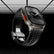 #Color_Black Band-Silver Buckle