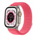Tekvon Alpine Woven Nylon Band for Apple Watch Series 10, 9, 8, Ultra & SE