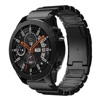 Garmin Watch Titanium Band