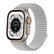 Tekvon Alpine Woven Nylon Band for Apple Watch Series 10, 9, 8, Ultra & SE