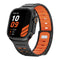 Supertank Silicone Band For Apple Watch
