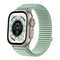 Tekvon Alpine Woven Nylon Band for Apple Watch Series 10, 9, 8, Ultra & SE