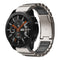 Garmin Watch Titanium Band