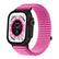Tekvon Alpine Woven Nylon Band for Apple Watch Series 10, 9, 8, Ultra & SE