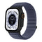 Tekvon Alpine Woven Nylon Band for Apple Watch Series 10, 9, 8, Ultra & SE