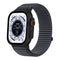 Tekvon Alpine Woven Nylon Band for Apple Watch Series 10, 9, 8, Ultra & SE