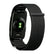 Tekvon Replacement Nylon Band for Garmin CIRQA Smart Band – Hook & Loop Sport Strap