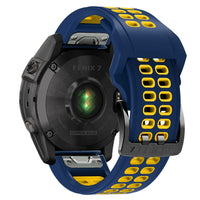 Garmin Watch Soft Band