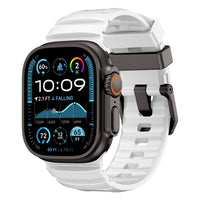 Sport Silicone Band For Apple Watch