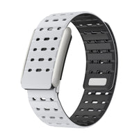 Silicone Bands Compatible with WHOOP 5.0 One and Peak