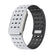 Silicone Bands Compatible with WHOOP 5.0 One and Peak