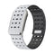 Silicone Bands Compatible with WHOOP 5.0 One and Peak