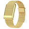 Tekvon Adjustable Milanese Stainless Steel Band with Sliding Lock for WHOOP 5.0