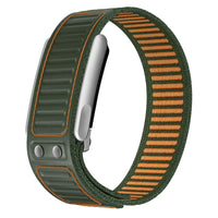 Whoop 5.0 Navigator Band One, Peak and Life/MG